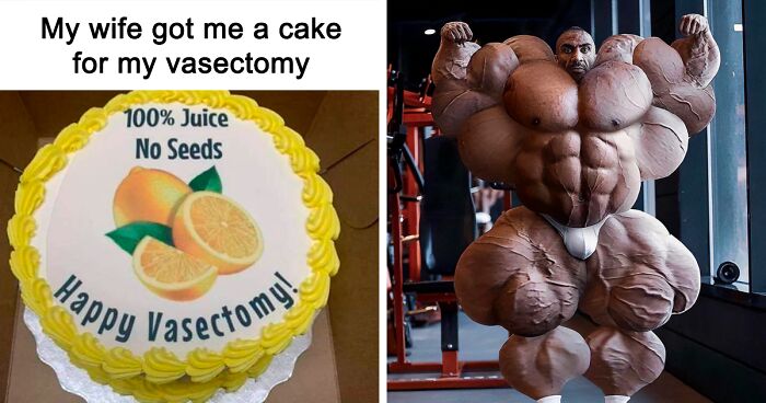 Absolutely Chaotic Memes From The “Absurd Posting” Page That May Leave ...