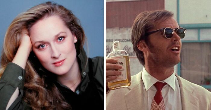 With The Big Event Over, Here Are 44 Greatest Actors With The Most Oscar Nominations