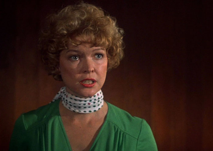 Ellen Burstyn - 6 Nominations