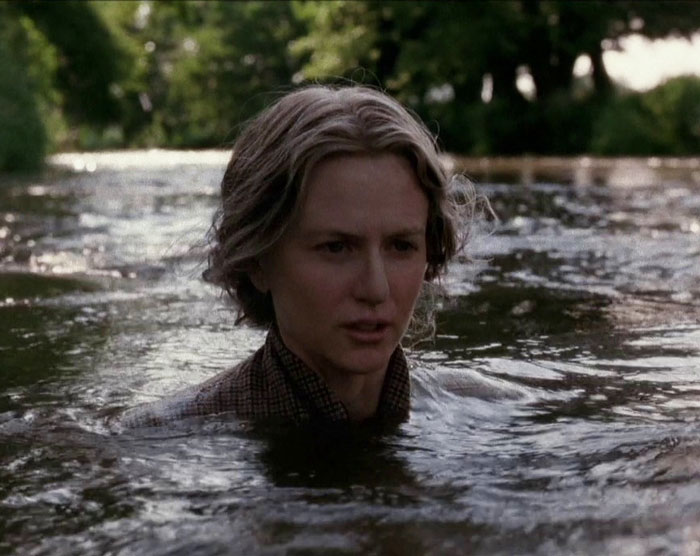 Nicole Kidman - 5 Nominations