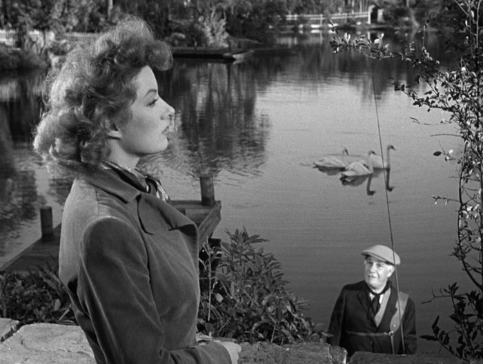 Greer Garson – 7 Nominations
