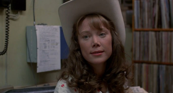 Sissy Spacek – 6 Nominations
