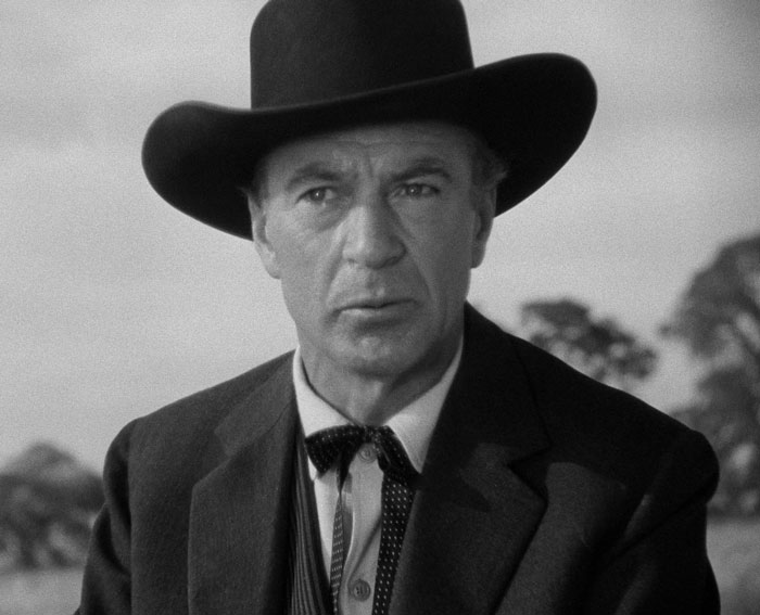Gary Cooper – 5 Nomination
