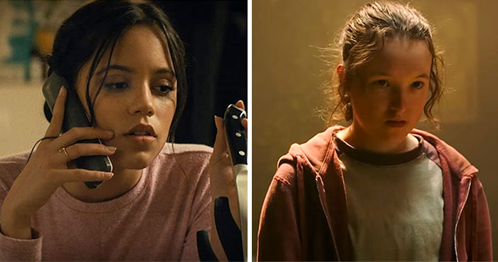 34 Of The Top Actors Under 25 Who Have Already Made It Big