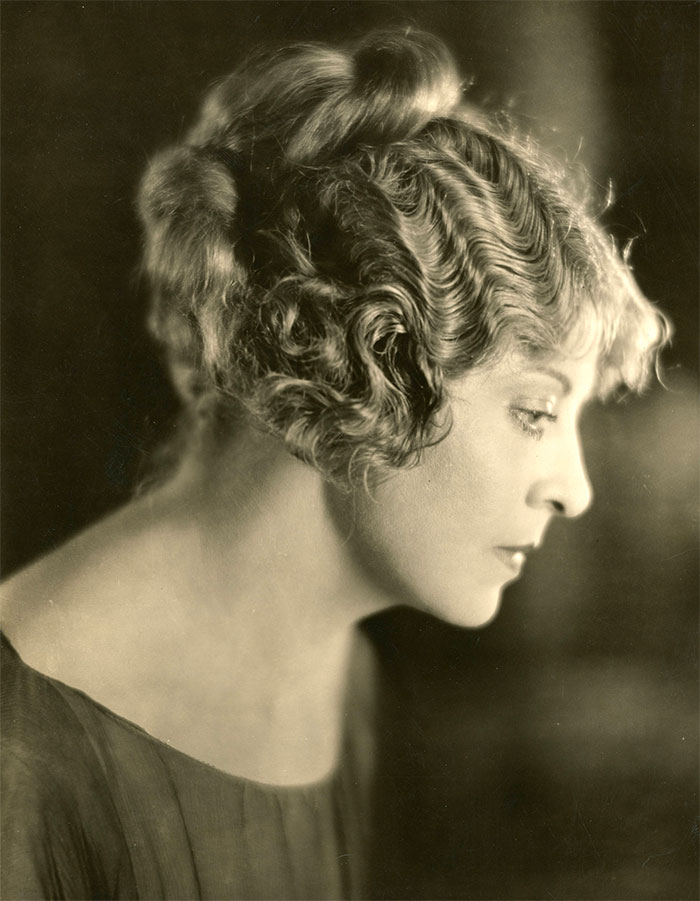 Picture of Gertrude Astor