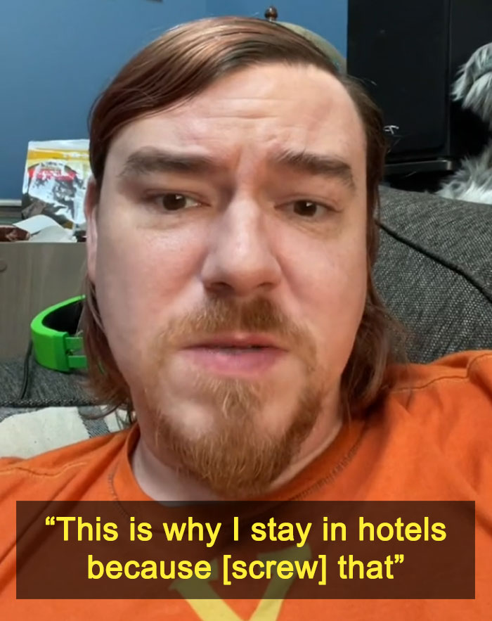 Airbnb Host Is Disgusted With Guest Who Didn't Clean After Themself In The Apartment, Gets Destroyed Online Airbnb Host Is Disgusted With Guest Who Didn't Clean After Themself In The Apartment, Gets Destroyed Online