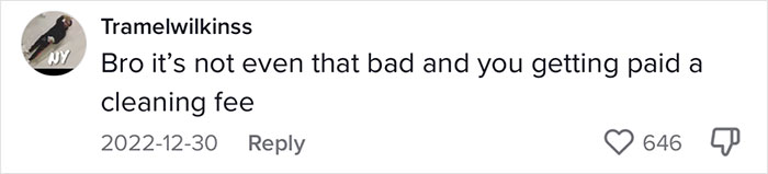 Airbnb Host Is Disgusted With Guest Who Didn't Clean After Themself In The Apartment, Gets Destroyed Online Airbnb Host Is Disgusted With Guest Who Didn't Clean After Themself In The Apartment, Gets Destroyed Online