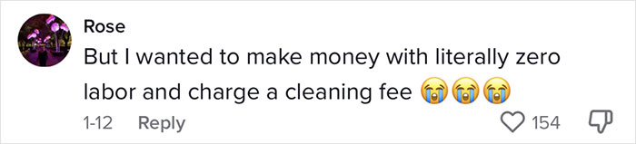 Airbnb Host Is Disgusted With Guest Who Didn't Clean After Themself In The Apartment, Gets Destroyed Online Airbnb Host Is Disgusted With Guest Who Didn't Clean After Themself In The Apartment, Gets Destroyed Online
