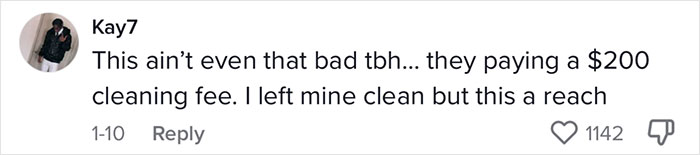Airbnb Host Is Disgusted With Guest Who Didn't Clean After Themself In The Apartment, Gets Destroyed Online Airbnb Host Is Disgusted With Guest Who Didn't Clean After Themself In The Apartment, Gets Destroyed Online