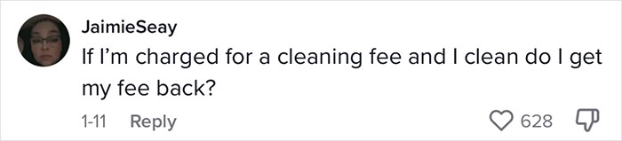 Airbnb Host Is Disgusted With Guest Who Didn't Clean After Themself In The Apartment, Gets Destroyed Online Airbnb Host Is Disgusted With Guest Who Didn't Clean After Themself In The Apartment, Gets Destroyed Online