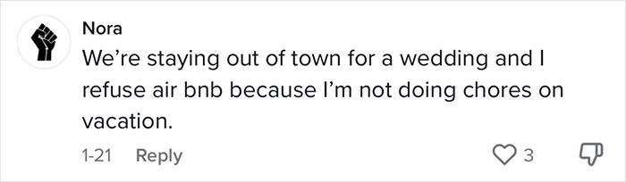 Airbnb Host Is Disgusted With Guest Who Didn't Clean After Themself In The Apartment, Gets Destroyed Online Airbnb Host Is Disgusted With Guest Who Didn't Clean After Themself In The Apartment, Gets Destroyed Online