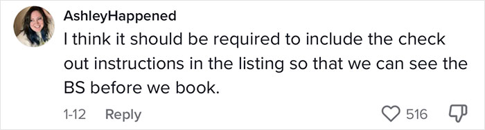 Airbnb Host Is Disgusted With Guest Who Didn't Clean After Themself In The Apartment, Gets Destroyed Online Airbnb Host Is Disgusted With Guest Who Didn't Clean After Themself In The Apartment, Gets Destroyed Online