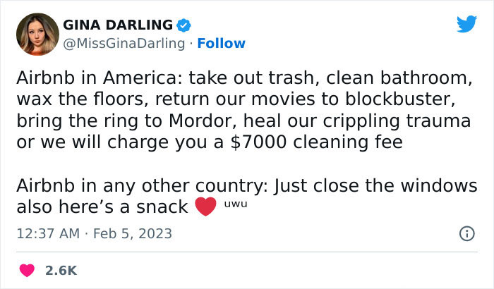 Airbnb Host Is Disgusted With Guest Who Didn't Clean After Themself In The Apartment, Gets Destroyed Online Airbnb Host Is Disgusted With Guest Who Didn't Clean After Themself In The Apartment, Gets Destroyed Online