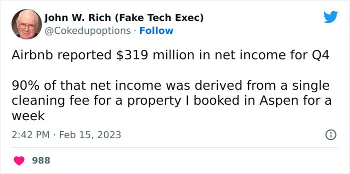 Airbnb Host Is Disgusted With Guest Who Didn't Clean After Themself In The Apartment, Gets Destroyed Online Airbnb Host Is Disgusted With Guest Who Didn't Clean After Themself In The Apartment, Gets Destroyed Online