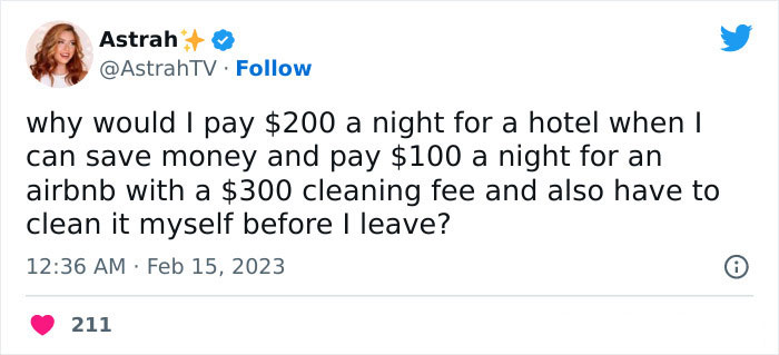 Airbnb Host Is Disgusted With Guest Who Didn't Clean After Themself In The Apartment, Gets Destroyed Online Airbnb Host Is Disgusted With Guest Who Didn't Clean After Themself In The Apartment, Gets Destroyed Online