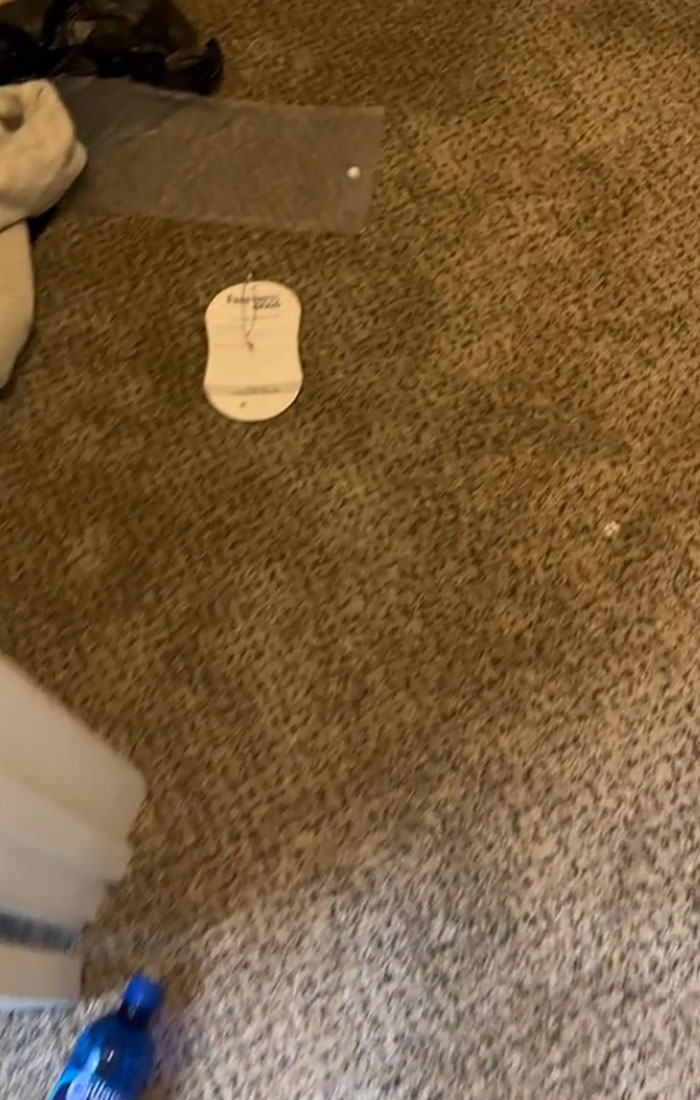 Airbnb Host Is Disgusted With Guest Who Didn't Clean After Themself In The Apartment, Gets Destroyed Online Airbnb Host Is Disgusted With Guest Who Didn't Clean After Themself In The Apartment, Gets Destroyed Online