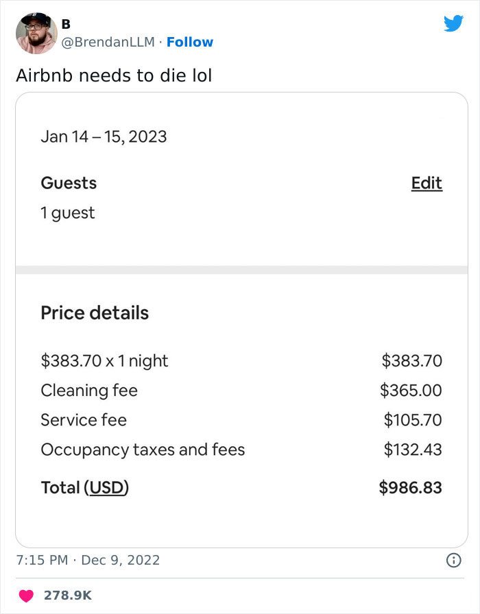 Airbnb Host Is Disgusted With Guest Who Didn't Clean After Themself In The Apartment, Gets Destroyed Online Airbnb Host Is Disgusted With Guest Who Didn't Clean After Themself In The Apartment, Gets Destroyed Online