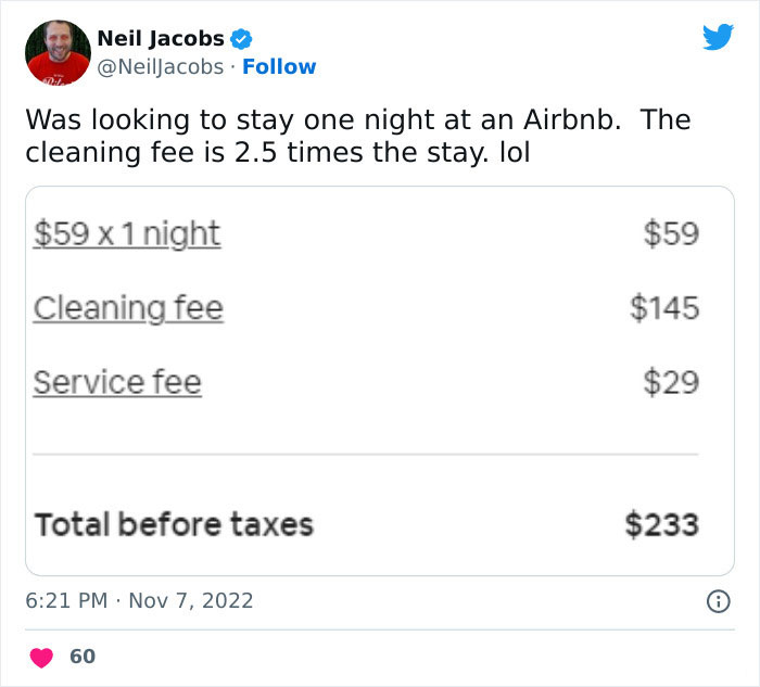Airbnb Host Is Disgusted With Guest Who Didn't Clean After Themself In The Apartment, Gets Destroyed Online Airbnb Host Is Disgusted With Guest Who Didn't Clean After Themself In The Apartment, Gets Destroyed Online