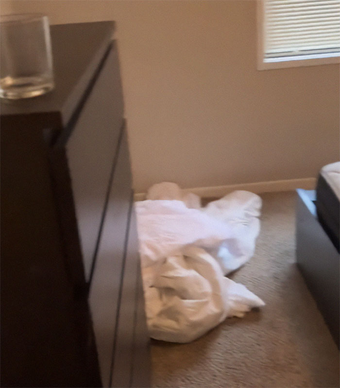 Airbnb Host Is Disgusted With Guest Who Didn't Clean After Themself In The Apartment, Gets Destroyed Online Airbnb Host Is Disgusted With Guest Who Didn't Clean After Themself In The Apartment, Gets Destroyed Online
