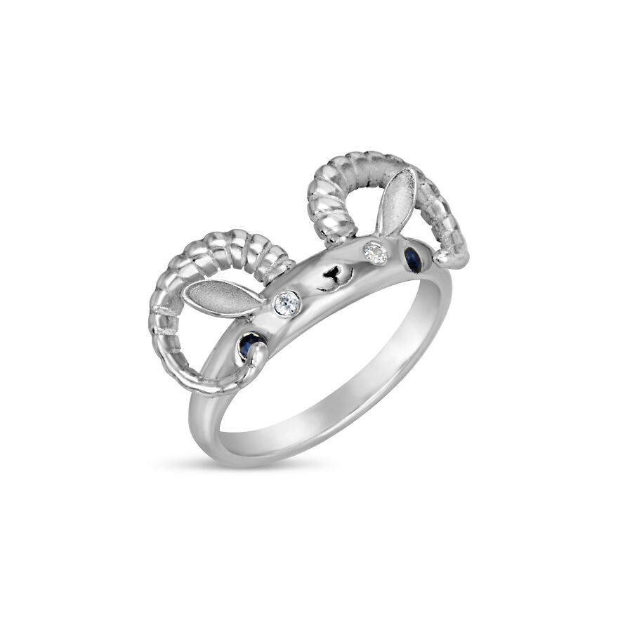 This Jewelry Brand Combines Illustration And Cute Animals To Create The Ultimate Rings For Animal Lovers (26 Pics) This Jewelry Brand Combines Illustration And Cute Animals To Create The Ultimate Rings For Animal Lovers (26 Pics)