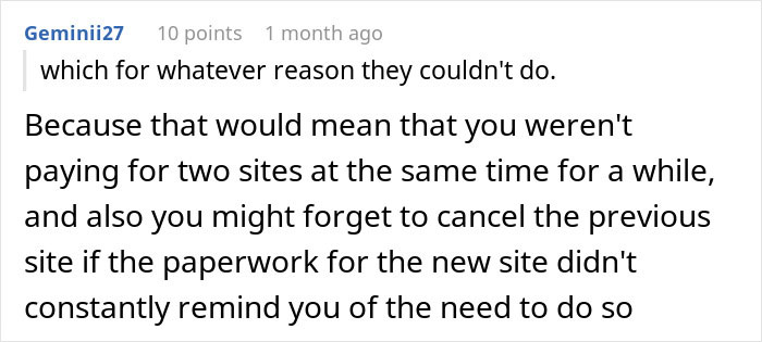 “The Doors Are Locked And Nobody Is Answering”: Person Shows Alarm Company What Happens When They Don’t Listen To Their Customers “The Doors Are Locked And Nobody Is Answering”: Person Shows Alarm Company What Happens When They Don’t Listen To Their Customers