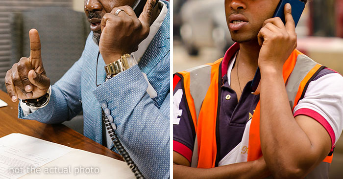 “The Doors Are Locked And Nobody Is Answering”: Person Shows Alarm Company What Happens When They Don’t Listen To Their Customers