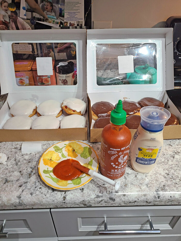 My Coworkers Will Be Surprised Because I've Been Plotting This Prank For Months