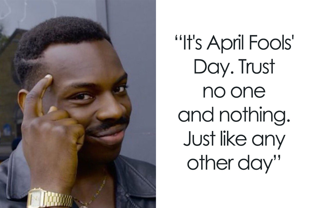 april fools jokes for amateurs