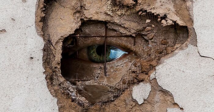 22 Powerful Works of Art As A Response To The Disastrous Earthquake In Turkey