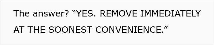 New Landlord Demands Tenants Restore The Garden To Its Original State, Loses It When He Sees It's Now Just A Patch Of Dirt New Landlord Demands Tenants Restore The Garden To Its Original State, Loses It When He Sees It's Now Just A Patch Of Dirt