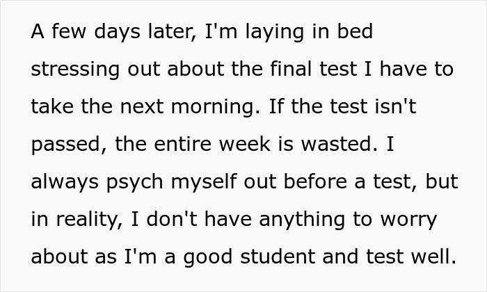 Person Maliciously Complies To Do Whatever Incompetent Coworker Says, Leading To Coworker’s Demotion Person Maliciously Complies To Do Whatever Incompetent Coworker Says, Leading To Coworker’s Demotion