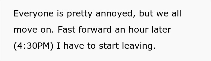 Daughter Tells Mom Her Birthday Party Starts An Hour Earlier Because She’s Always Late, Drama Ensues Daughter Tells Mom Her Birthday Party Starts An Hour Earlier Because She’s Always Late, Drama Ensues
