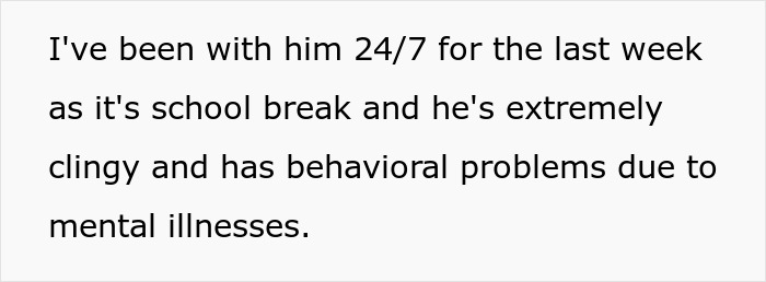 “Am I A Jerk For Telling My Husband He Ruined My Birthday… Again?” “Am I A Jerk For Telling My Husband He Ruined My Birthday… Again?”