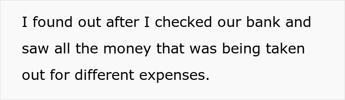 Husband Blows $3,000 At A Friend’s Bachelor Party, Doesn’t See Any Issue With It When Wife Brings It Up Husband Blows $3,000 At A Friend’s Bachelor Party, Doesn’t See Any Issue With It When Wife Brings It Up