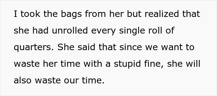 Karen's Malicious Compliance Embarrassingly Fails After Employee Outsmarts Her At Her Own Game Karen's Malicious Compliance Embarrassingly Fails After Employee Outsmarts Her At Her Own Game