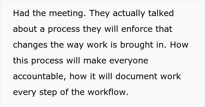 Person Is Done Taking On Coworker’s Work, Boss Ignores Them About It But Changes His Tune After They Put In Their Notice Person Is Done Taking On Coworker’s Work, Boss Ignores Them About It But Changes His Tune After They Put In Their Notice