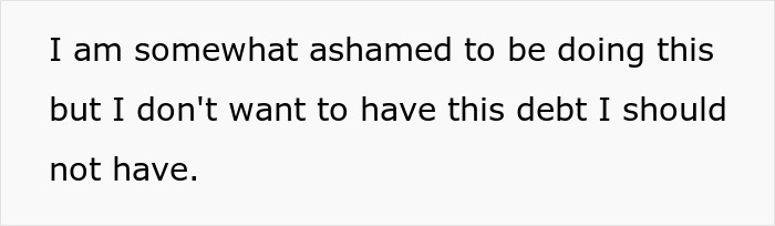 Family Are Furious With Daughter After She Sues Them For Stealing Her College Fund So Their Son Could Have A Grand Wedding Family Are Furious With Daughter After She Sues Them For Stealing Her College Fund So Their Son Could Have A Grand Wedding