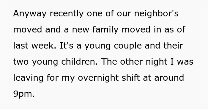 Man Snaps At Helpful Neighbor, His Wife Needs Help The Next Morning But Gets A Refusal This Time Man Snaps At Helpful Neighbor, His Wife Needs Help The Next Morning But Gets A Refusal This Time
