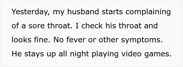 “Am I A Jerk For Telling My Husband He Ruined My Birthday… Again?” “Am I A Jerk For Telling My Husband He Ruined My Birthday… Again?”