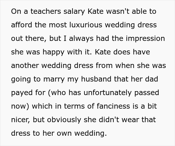 "One Of My Husband's Friends Made Me Uncomfortable At Our Wedding, But It's My Own Fault" "One Of My Husband's Friends Made Me Uncomfortable At Our Wedding, But It's My Own Fault"