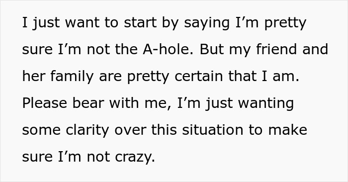 Woman Makes Her Friend Leave Her Service Dog In The Backyard, Is Upset Everyone Hates Her For It After The Woman Gets A Concussion From A Seizure Woman Makes Her Friend Leave Her Service Dog In The Backyard, Is Upset Everyone Hates Her For It After The Woman Gets A Concussion From A Seizure
