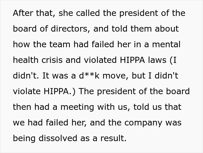 "My Life Fell Apart Due To One Screenshot": Person’s Story About How One Group Message Cost Them Their Best Friend And Job "My Life Fell Apart Due To One Screenshot": Person’s Story About How One Group Message Cost Them Their Best Friend And Job