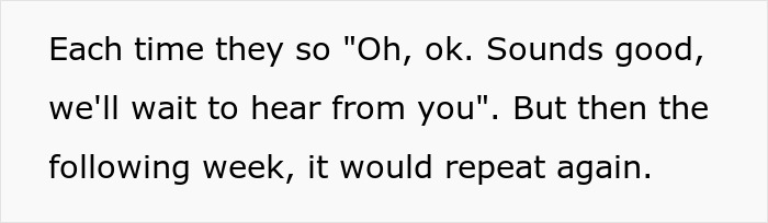“The Doors Are Locked And Nobody Is Answering”: Person Shows Alarm Company What Happens When They Don’t Listen To Their Customers “The Doors Are Locked And Nobody Is Answering”: Person Shows Alarm Company What Happens When They Don’t Listen To Their Customers