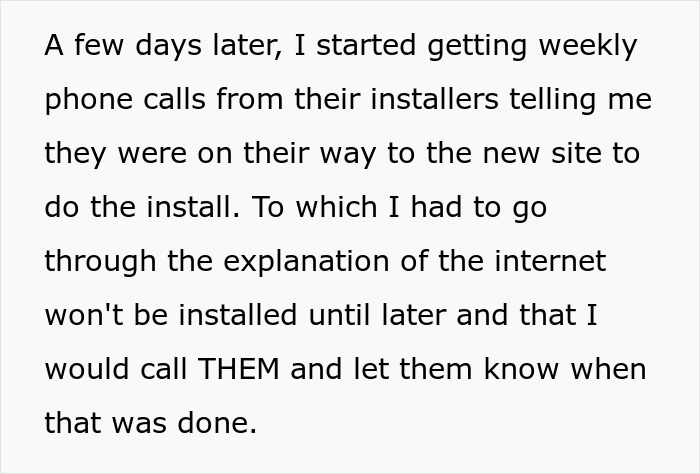 “The Doors Are Locked And Nobody Is Answering”: Person Shows Alarm Company What Happens When They Don’t Listen To Their Customers “The Doors Are Locked And Nobody Is Answering”: Person Shows Alarm Company What Happens When They Don’t Listen To Their Customers
