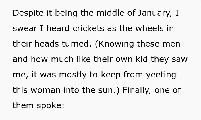 “Sure! Call The Land Owner!”: ‘Karen’ Wants To Get Rid Of 13 Y.O. From Snowboarding Slope, Appeals To The Owners And Gets Banned Herself