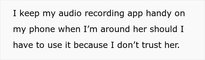 Entitled Know-It-All Ruins Her Hair After Lying To Her Cousin About It Being Naturally Blonde Entitled Know-It-All Ruins Her Hair After Lying To Her Cousin About It Being Naturally Blonde
