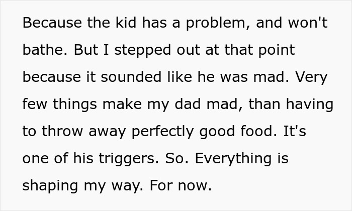 Mom Takes The Whole 2nd Floor For Her And Her 3 Kids, Leaves Sister With Horrible Basement, Drama Ensues When She Fixes It Up And Makes It Really Nice Mom Takes The Whole 2nd Floor For Her And Her 3 Kids, Leaves Sister With Horrible Basement, Drama Ensues When She Fixes It Up And Makes It Really Nice