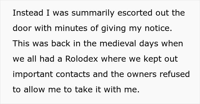 Boss Deducts $125 From Employee’s Last Paycheck, Regrets It When She Costs Him $250,000 Boss Deducts $125 From Employee’s Last Paycheck, Regrets It When She Costs Him $250,000