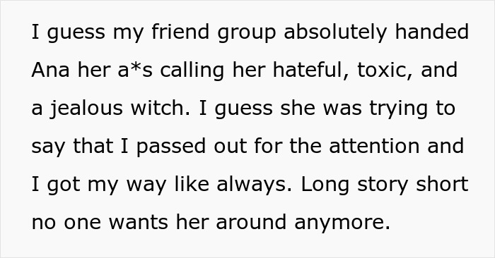 Woman Makes Her Friend Leave Her Service Dog In The Backyard, Is Upset Everyone Hates Her For It After The Woman Gets A Concussion From A Seizure Woman Makes Her Friend Leave Her Service Dog In The Backyard, Is Upset Everyone Hates Her For It After The Woman Gets A Concussion From A Seizure