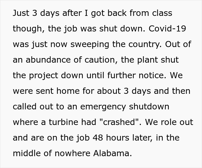 Person Maliciously Complies To Do Whatever Incompetent Coworker Says, Leading To Coworker’s Demotion Person Maliciously Complies To Do Whatever Incompetent Coworker Says, Leading To Coworker’s Demotion